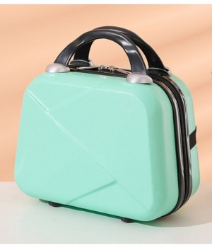 조이 트립 여행 레디백(민트)