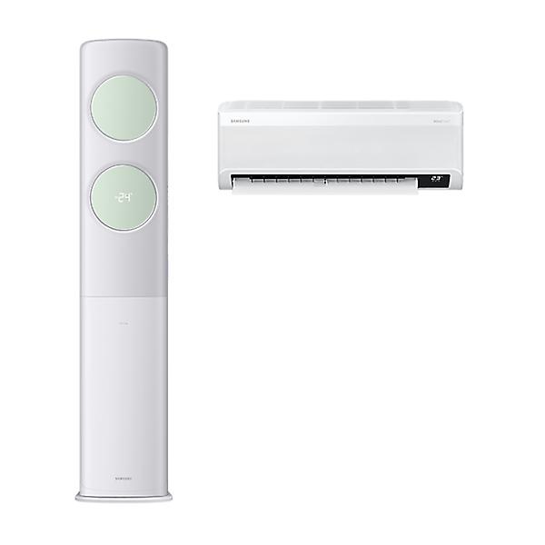 삼성전자 | AF17A7974EZRS멀티형에어컨 17형(일반배관)