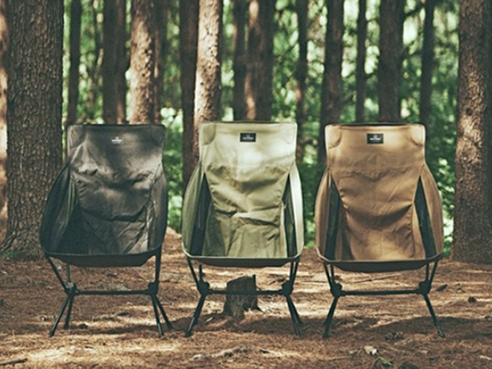 [몬테라] CVT2 그란데 L 체어