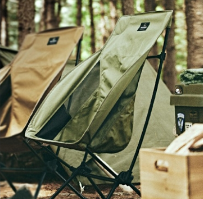 [몬테라] CVT2 그란데 L 체어