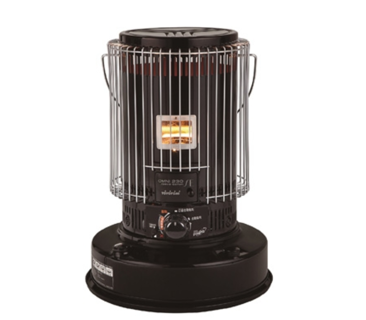 [토요토미] 옴니230SE 블랙 (상부망+가방포함)