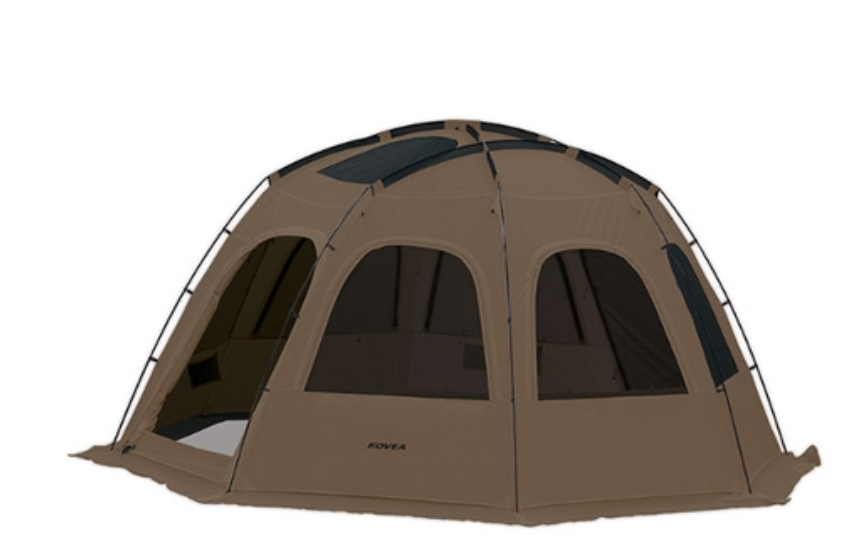 [코베아] 몬타나 쉘터 II (탄)