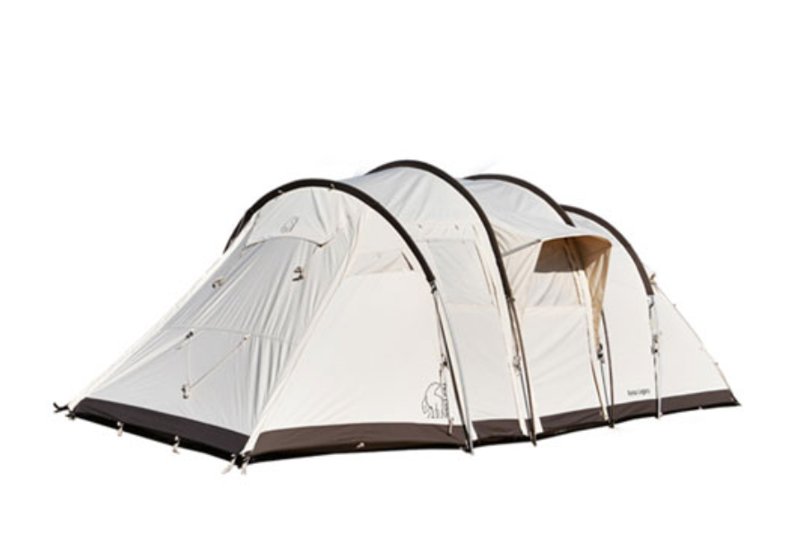 [노르디스크] 레이사 6 레거시 텐트