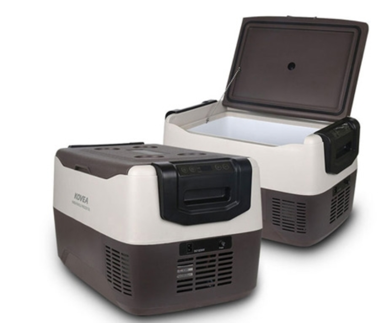 [코베아] 무빙 냉장고 30L