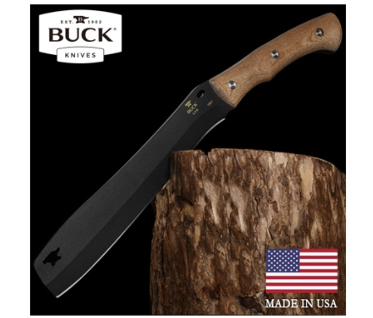 [벅] 꼼빠드레 프로우(F) 벌목도