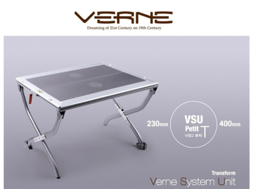 땡처리특가!! 베른 VSU 쁘띠 T(가방포함)