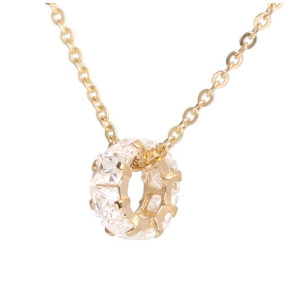 코알라주얼리 14K 원라인 세리 펜던트