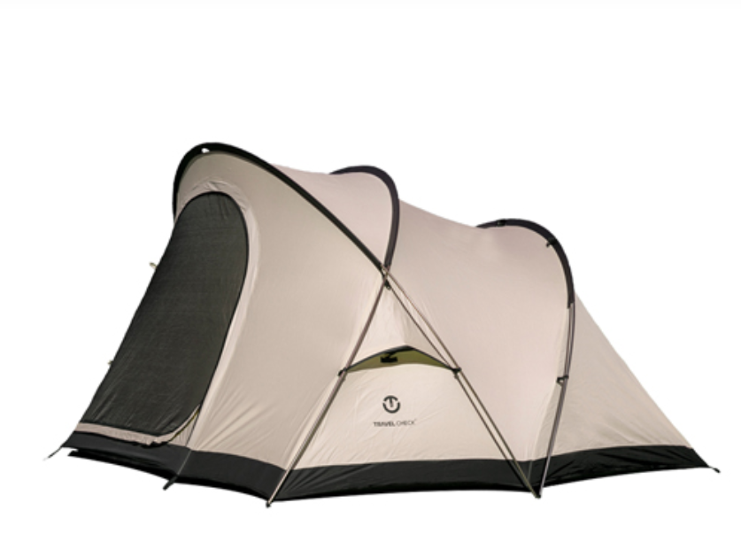 [트레블첵] 라움 2.0 베이지