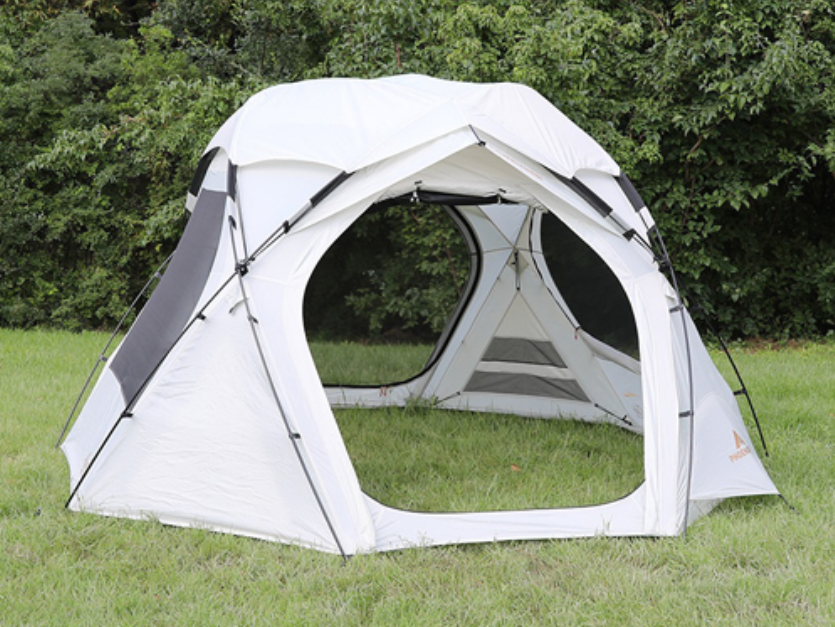 [스위스알파인클럽] 피닉스 돔 쉘터 스페션 에디션