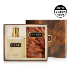 아라미스 애프터셰이브 200ml + 아라미스 애프터셰이브 200ml 세트