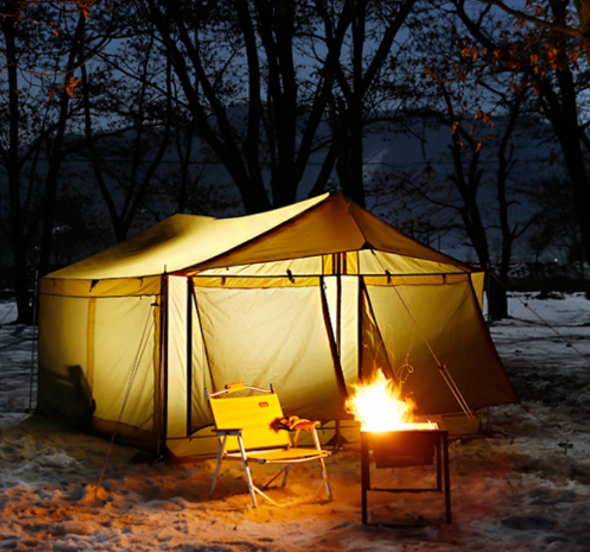 [오빌]라운지 쉘터 익스페디션(타프쉘XP)