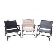 [미니멀웍스] 라이프 체어 B