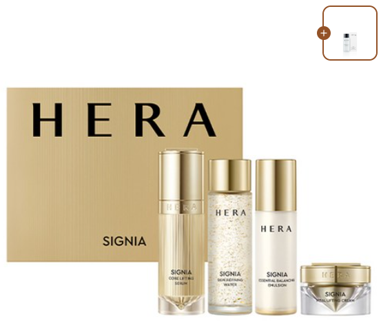 헤라 시그니아 세럼 스페셜 기프트 세트