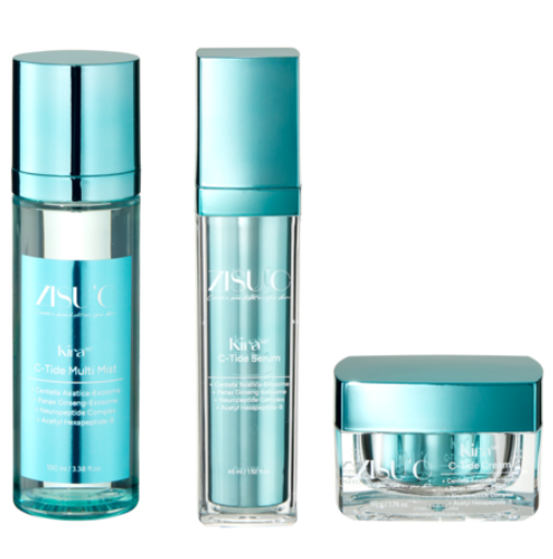 지수씨 기초3종 미스트 세럼 크림