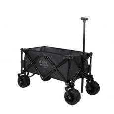 [스노우라인] 엔조이캠핑웨건