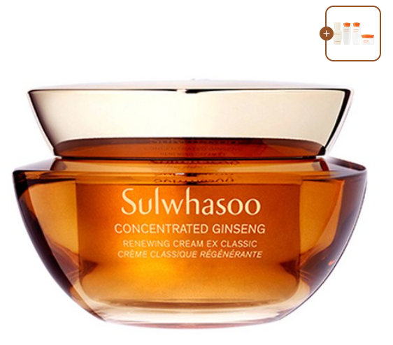 설화수 자음생 크림 클래식