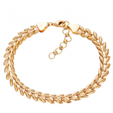 쥬얼리 18K 브이 맥 팔찌