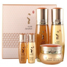 다나한 홍보 기초케어 3종 세트, 12세트