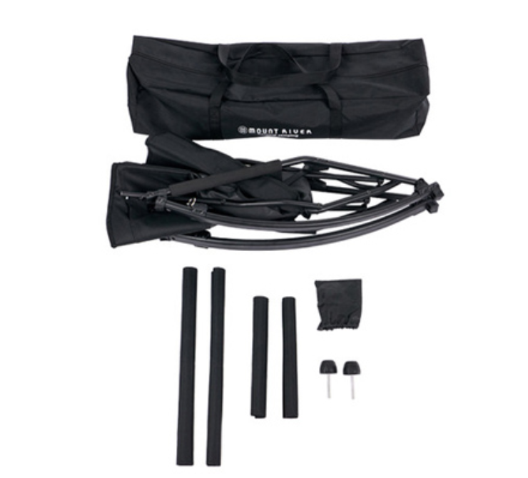 [마운트리버] 릴렉스 스윙체어