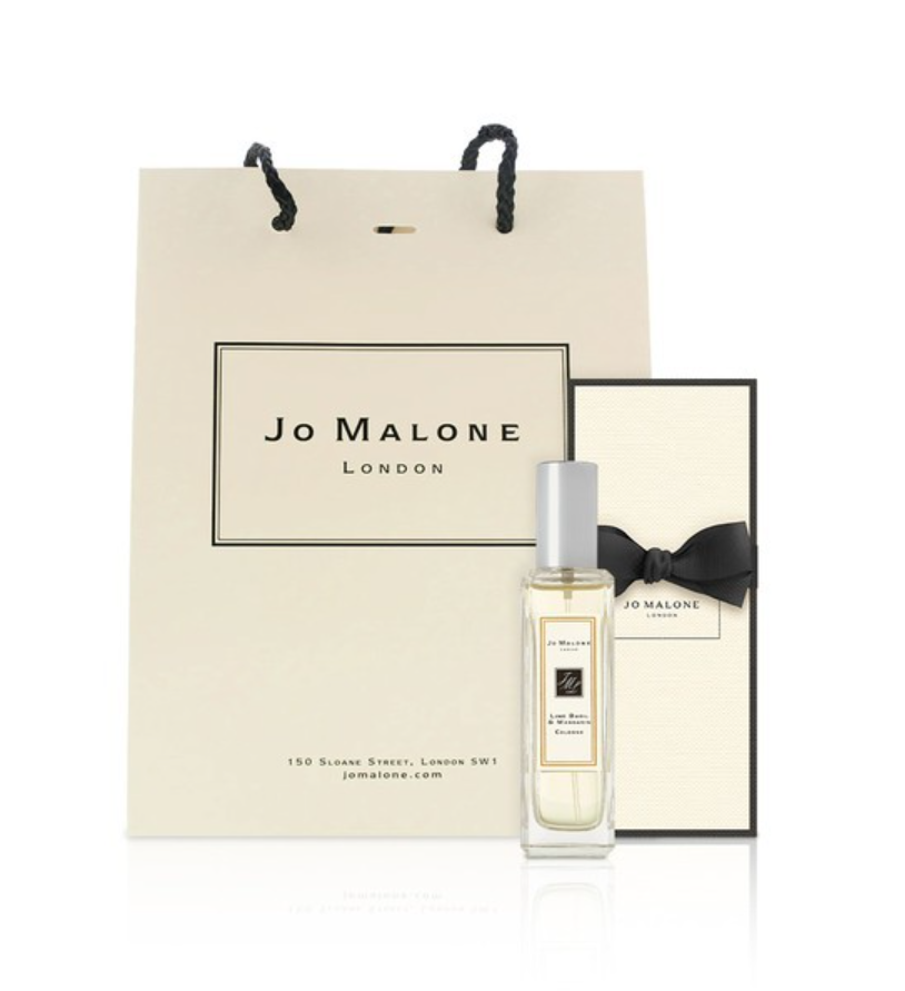 라임 바질 앤 만다린 코롱 30ml 향수샘플