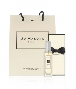 라임 바질 앤 만다린 코롱 30ml 향수샘플