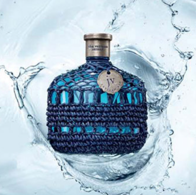 존바바토스 아티산 블루 EDT, 125ml