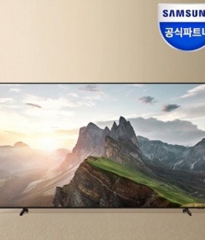 삼성전자 QLED TV KQ65QA65AFXKR 163cm(65) 1등급 4K