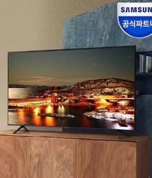 삼성전자 UHD TV 125cm(50) KU50UA7000FXKR 4K