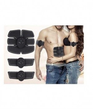 쿡헬스 식스팩 복근운동기구 EMS 3종세트