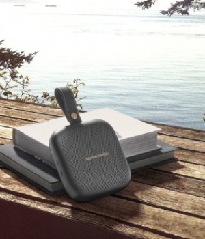 하만카돈 NEO 블루투스 스피커 네오 아웃도어 캠핑 등산 휴대용 스피커